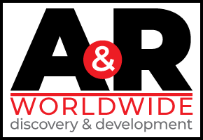 AnR Worldwide Logo