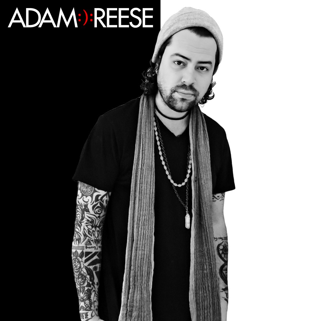 ADAM REESE
