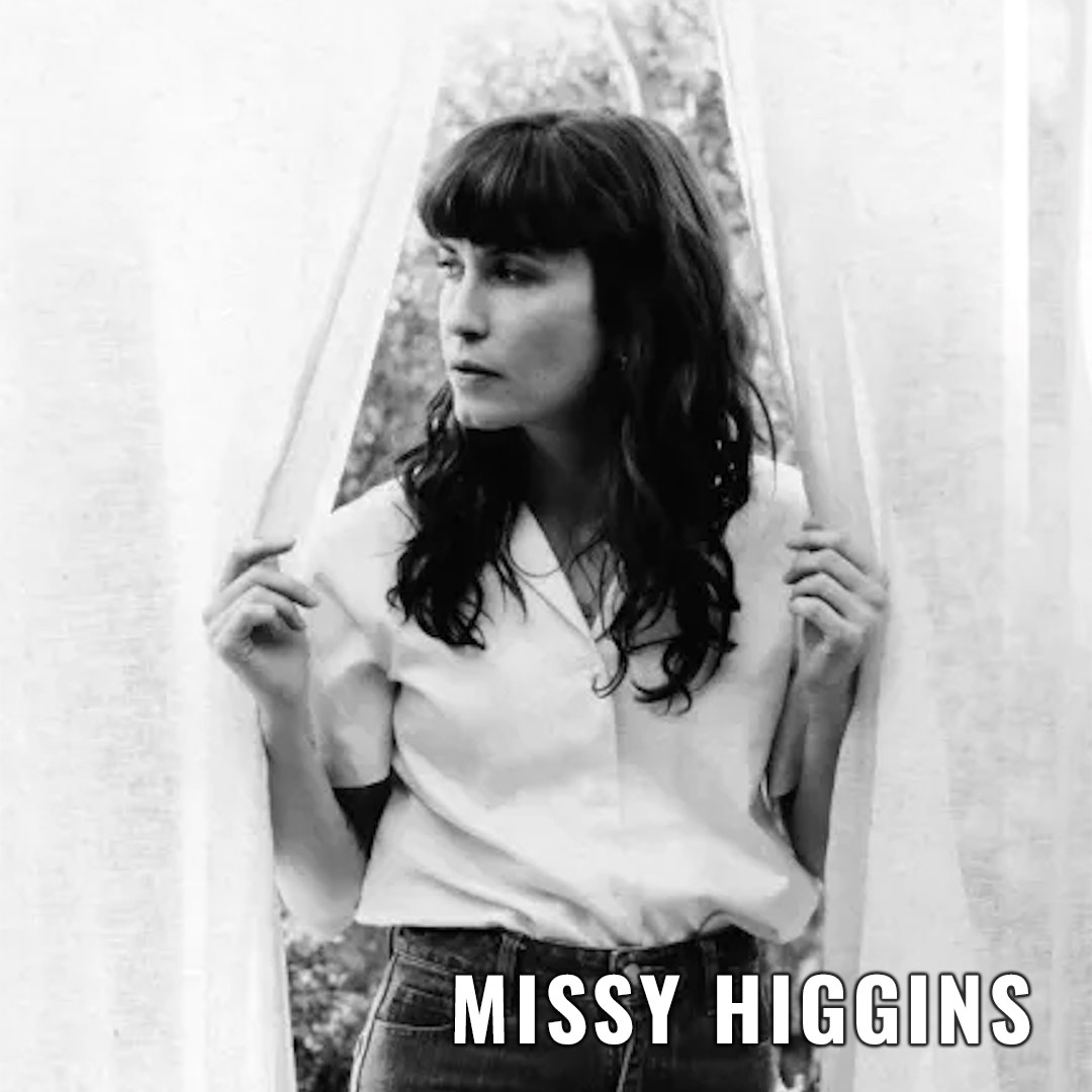 Missy-Higgins